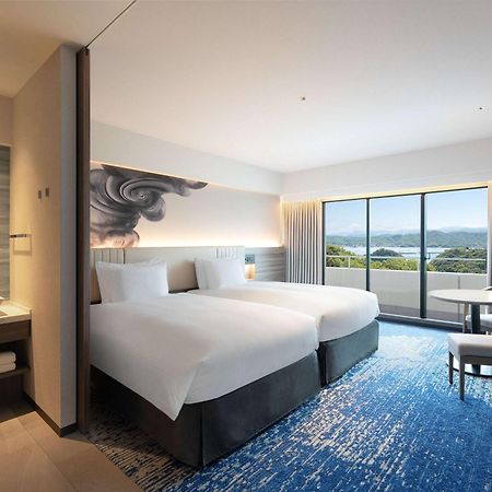 Grand Mercure Awaji Island Resort & Spa Minamiawaji Екстер'єр фото