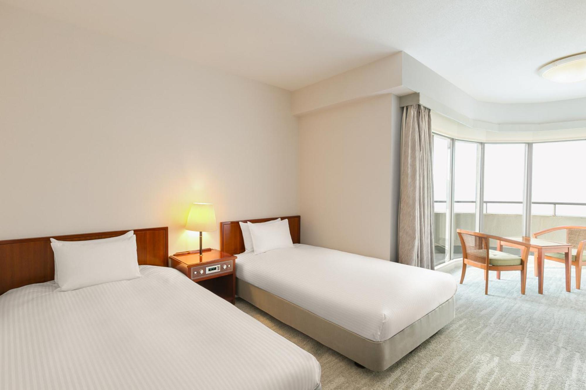 Grand Mercure Awaji Island Resort & Spa Minamiawaji Екстер'єр фото