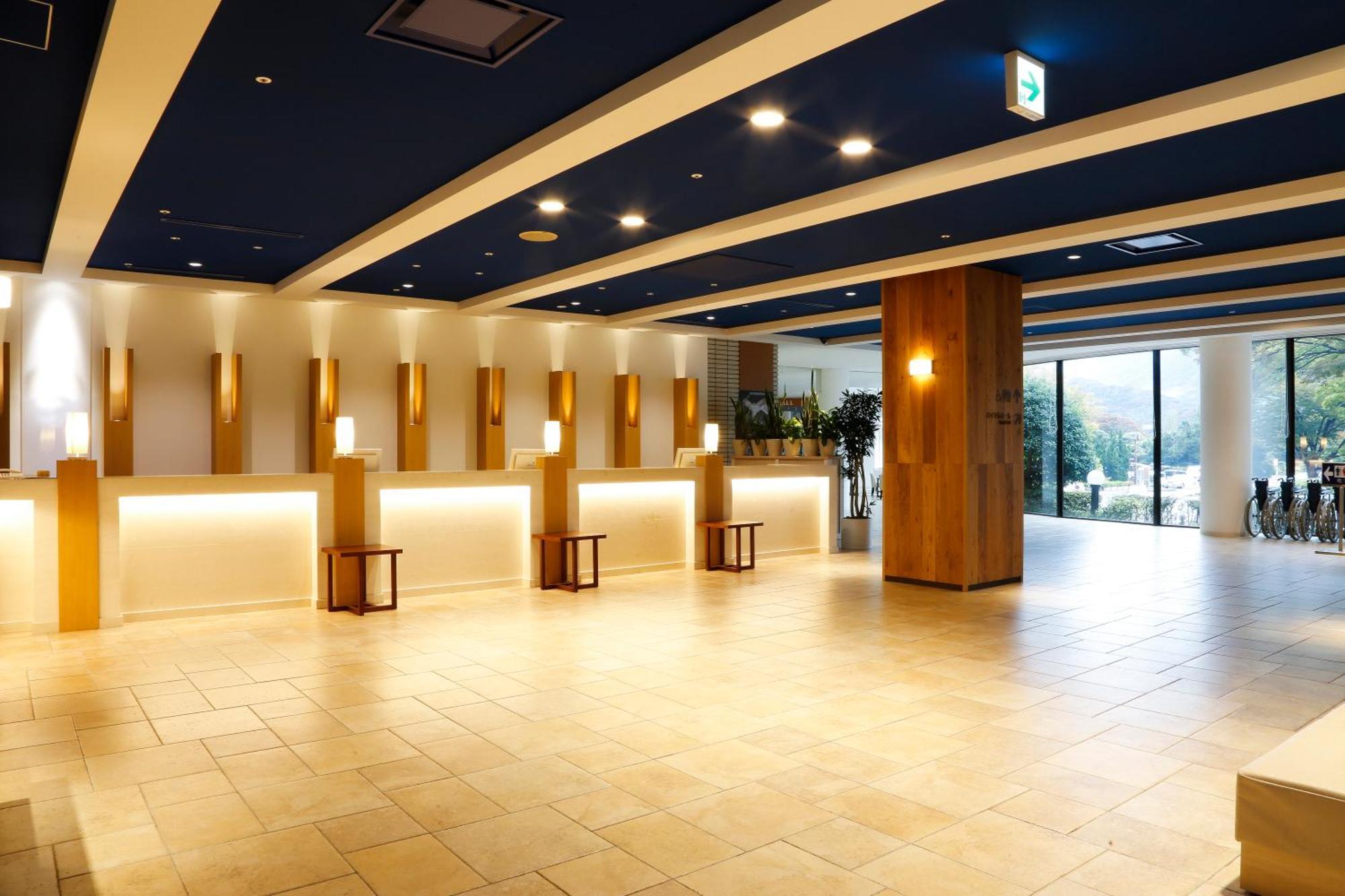 Grand Mercure Awaji Island Resort & Spa Minamiawaji Екстер'єр фото