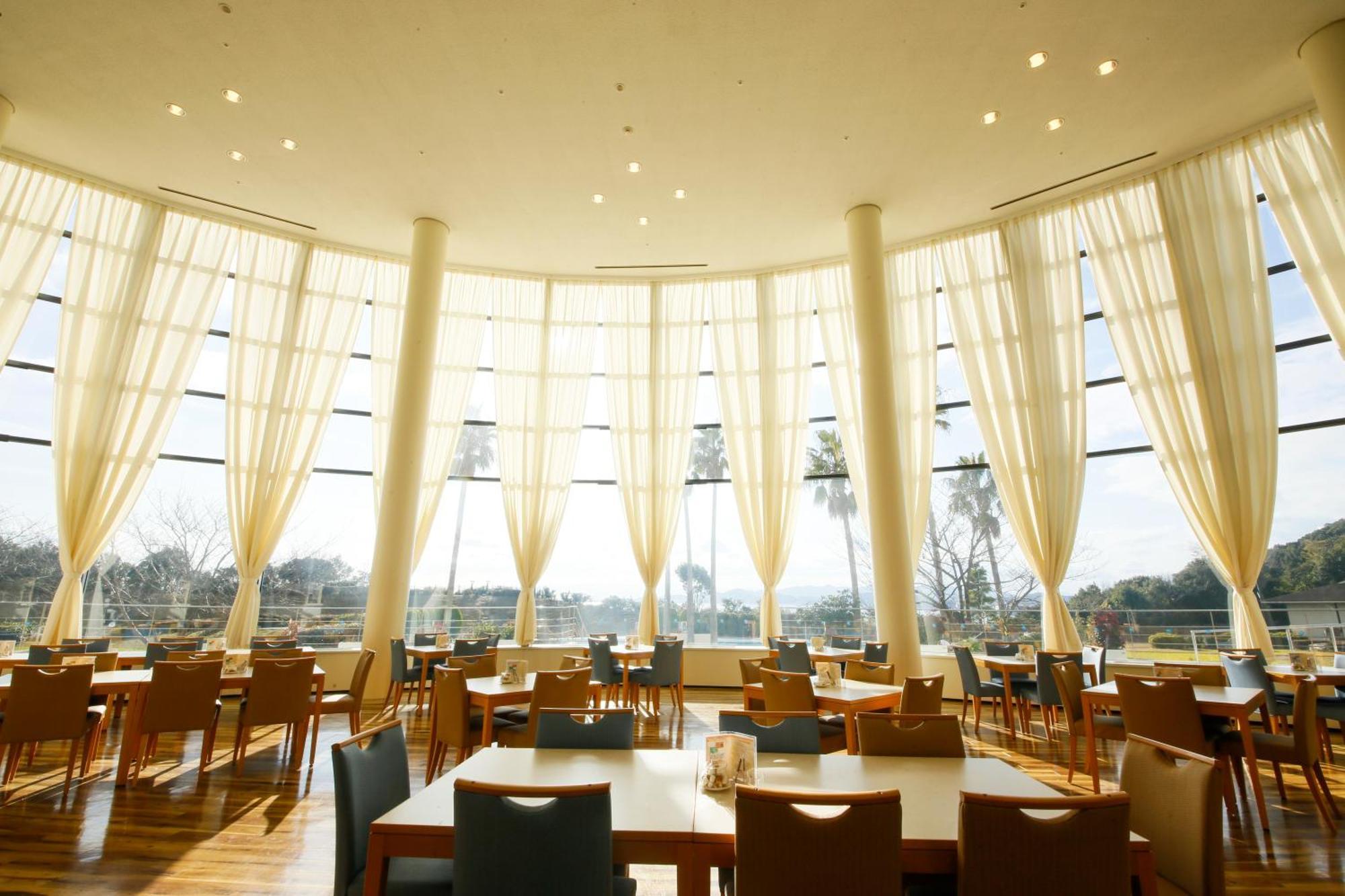 Grand Mercure Awaji Island Resort & Spa Minamiawaji Екстер'єр фото