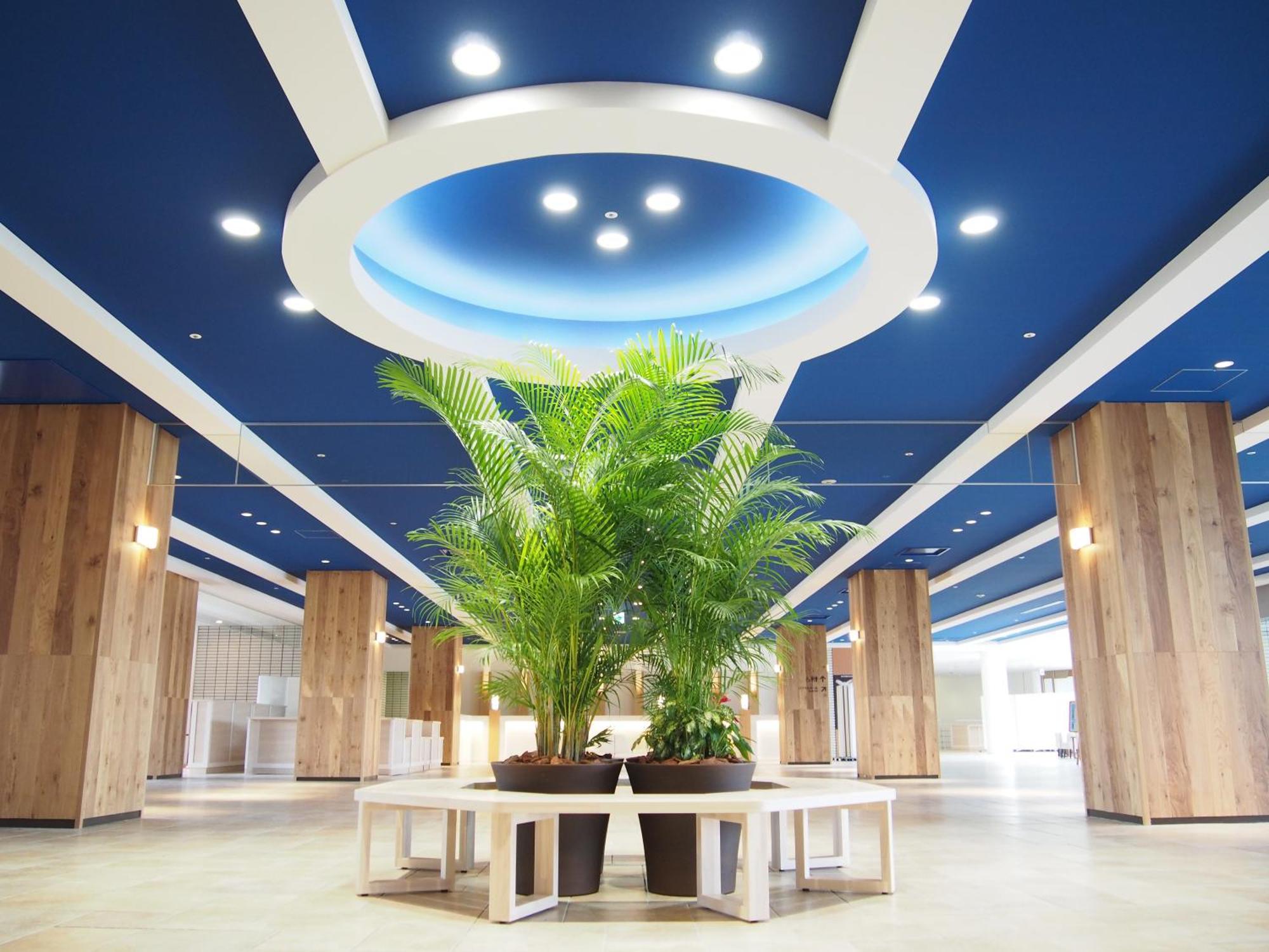 Grand Mercure Awaji Island Resort & Spa Minamiawaji Екстер'єр фото