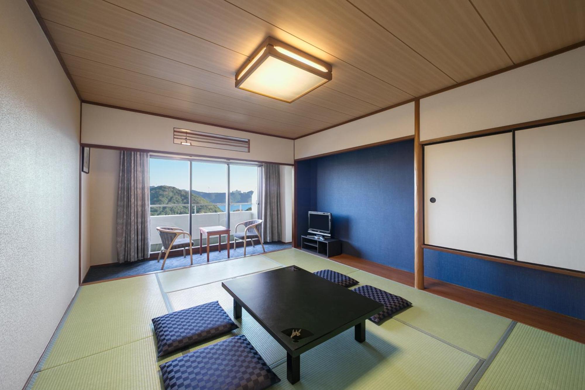 Grand Mercure Awaji Island Resort & Spa Minamiawaji Екстер'єр фото