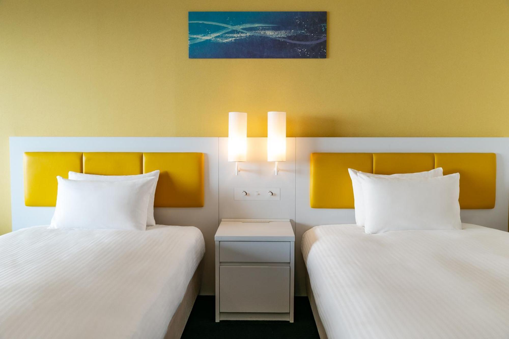 Grand Mercure Awaji Island Resort & Spa Minamiawaji Екстер'єр фото