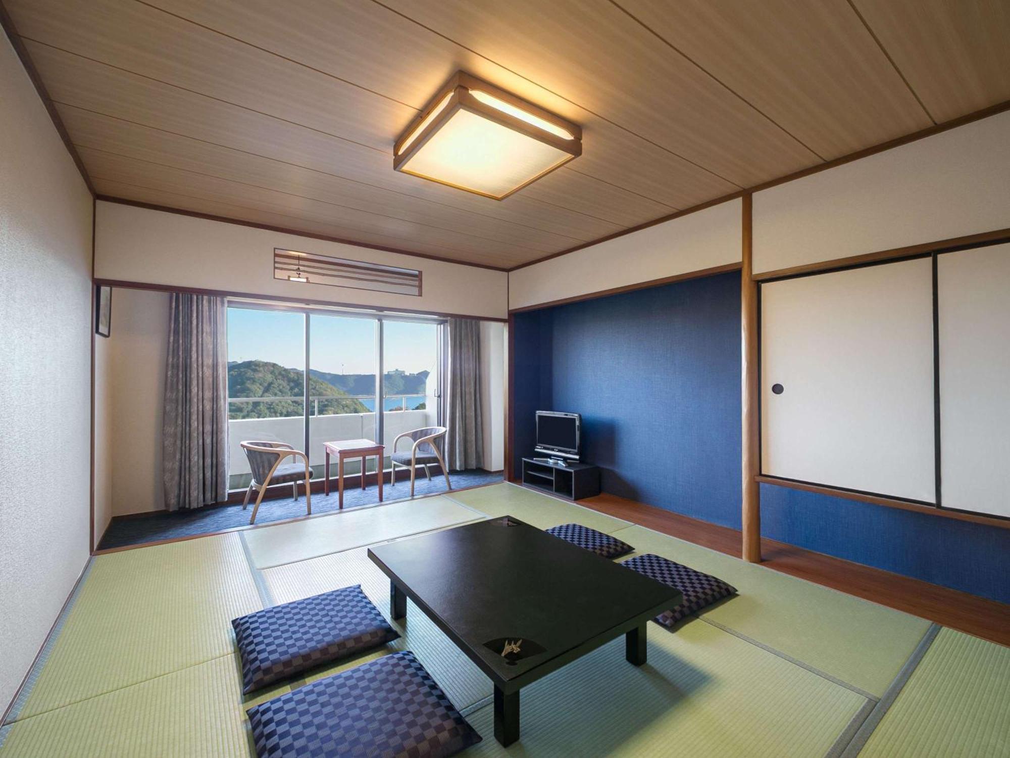 Grand Mercure Awaji Island Resort & Spa Minamiawaji Екстер'єр фото