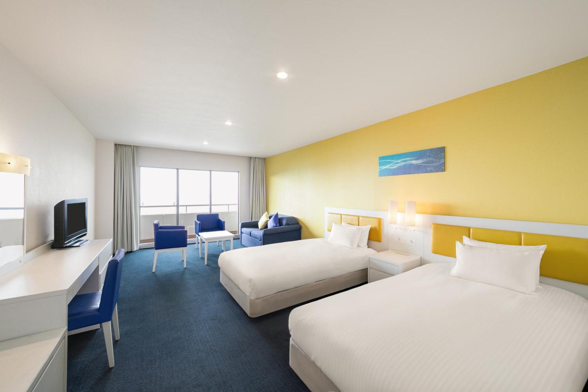 Grand Mercure Awaji Island Resort & Spa Minamiawaji Екстер'єр фото