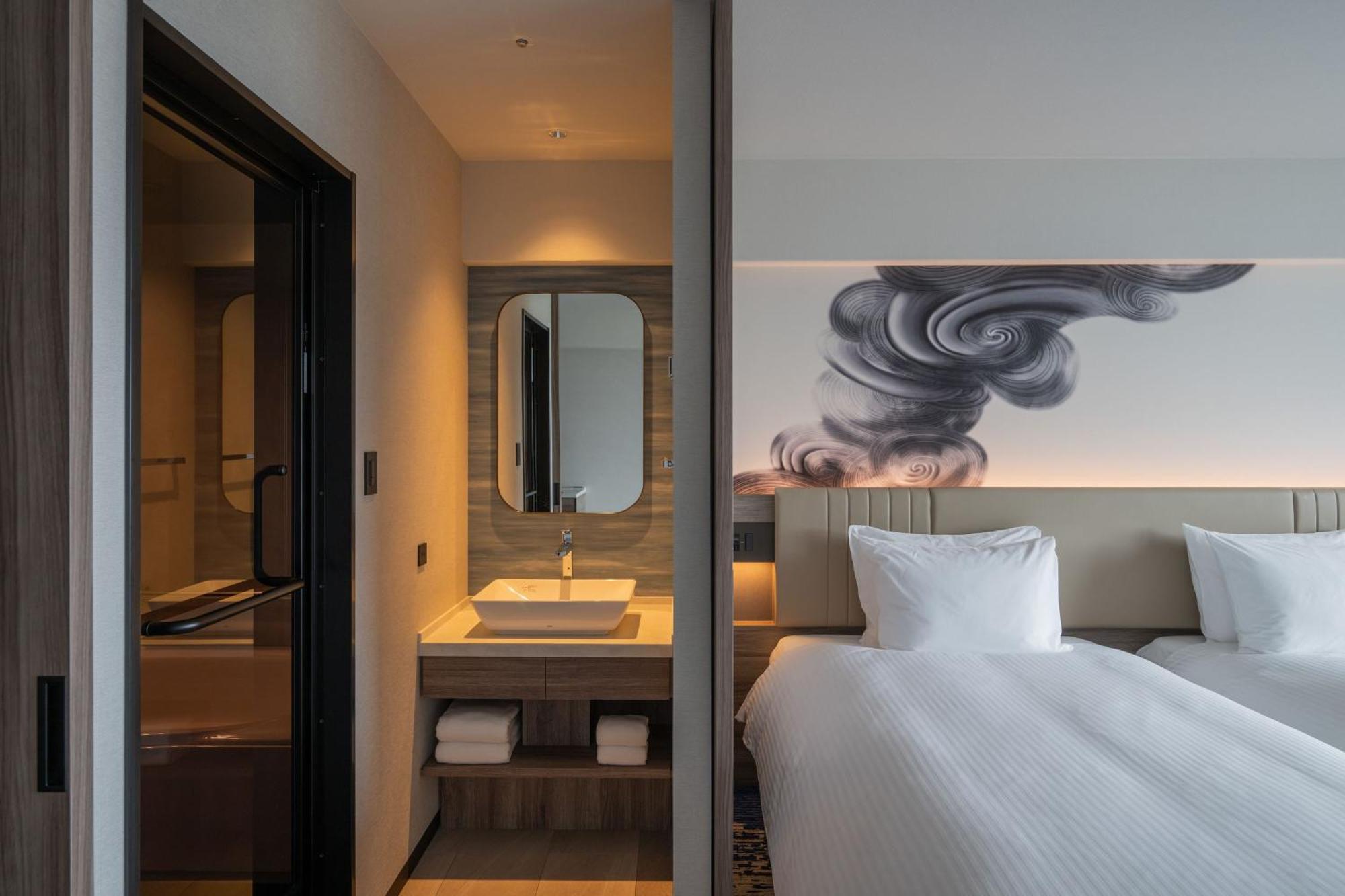 Grand Mercure Awaji Island Resort & Spa Minamiawaji Екстер'єр фото