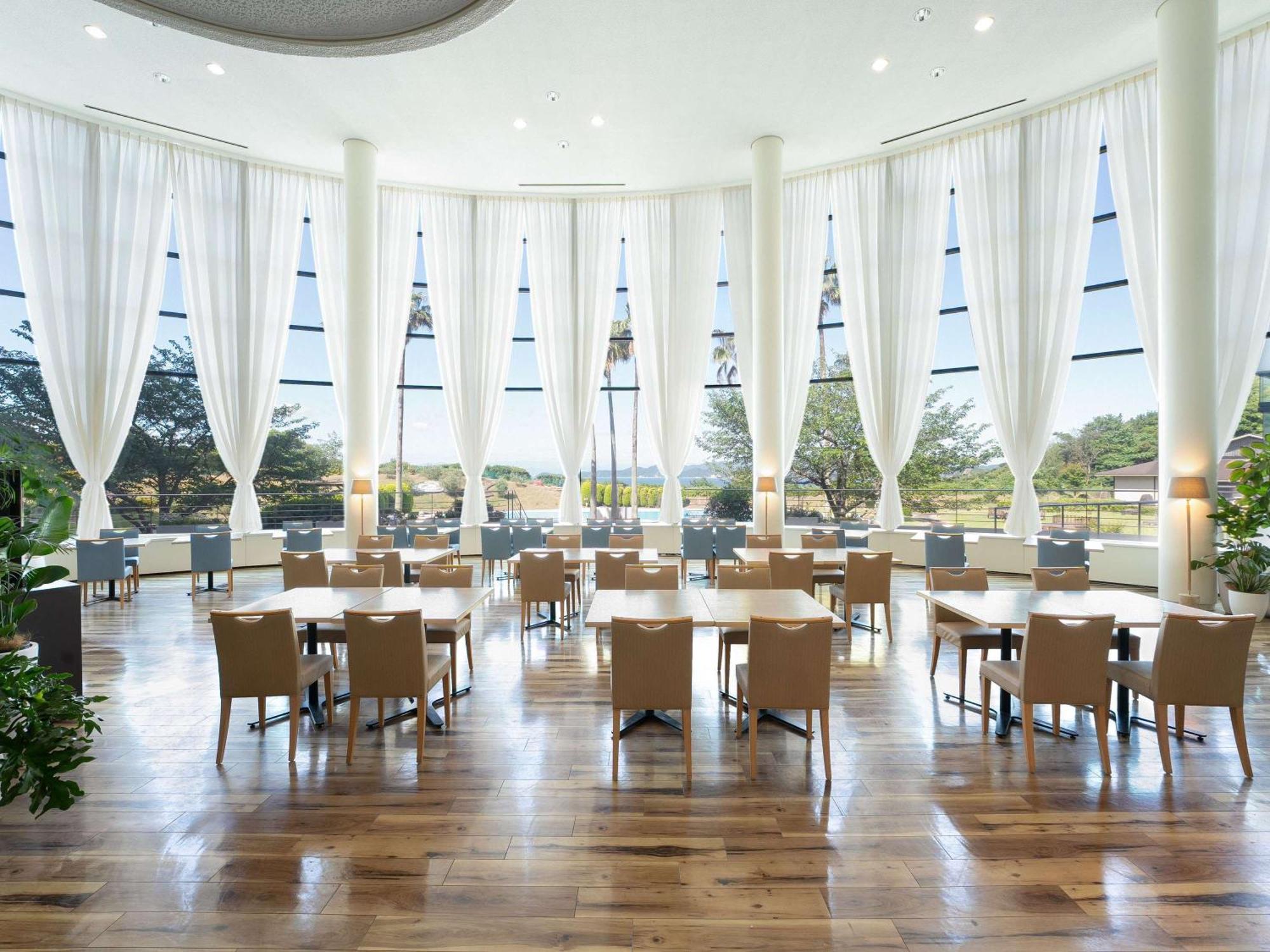 Grand Mercure Awaji Island Resort & Spa Minamiawaji Екстер'єр фото