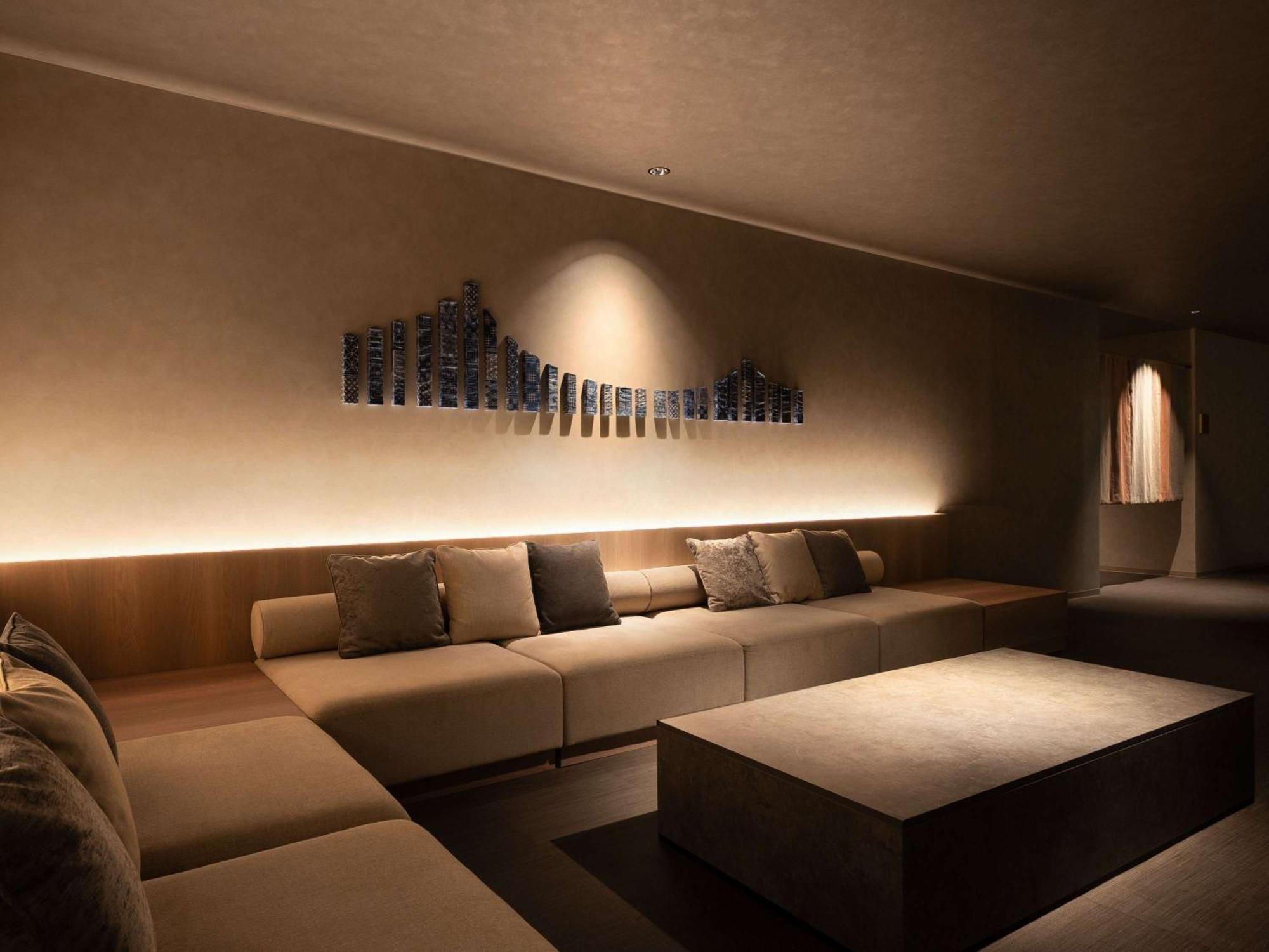 Grand Mercure Awaji Island Resort & Spa Minamiawaji Екстер'єр фото